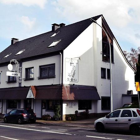 Hotel- Restaurant Kerzan'S Dortmund Eksteriør bilde