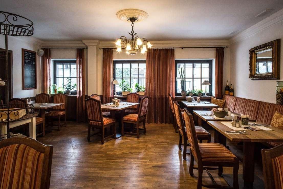 Hotel- Restaurant Kerzan'S Dortmund Eksteriør bilde
