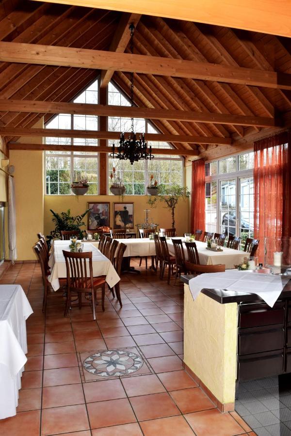 Hotel- Restaurant Kerzan'S Dortmund Eksteriør bilde